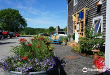 Coastal Children's Museum景点图片