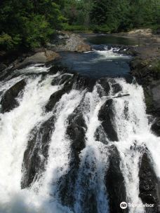 Chutes Provincial Park-Sables-Spanish Rivers