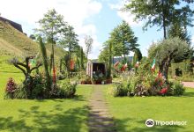 Garden for Peace景点图片
