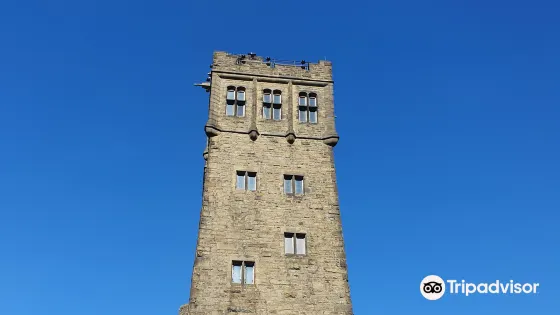 Castle Hill