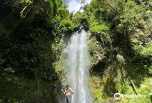 Bajo Mono Camping Site景点图片