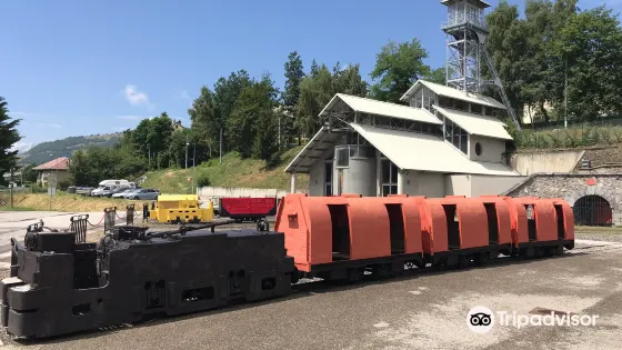 La Mine Image