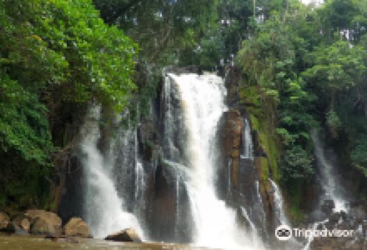 Cachoeira do Bernardo Alemão景点图片