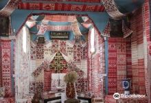 Museum of Folk Architecture and Life of Srednyaya Naddnepryanshchina景点图片