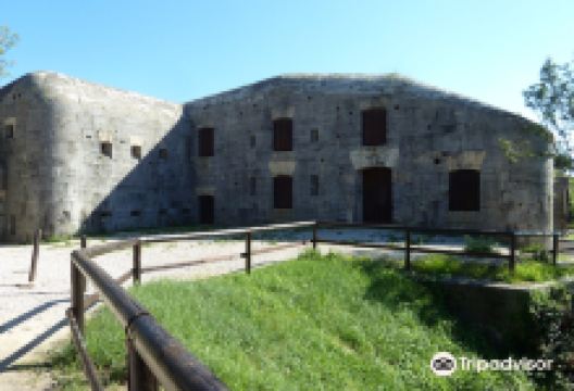 Batteria di Mezzo景点图片