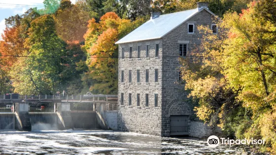 Watson's Mill