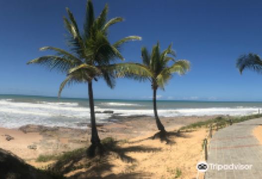 Costa do Sauipe Beach景点图片