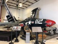 Cavanaugh Flight Museum-艾迪生