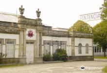 Balneario de Fontenova景点图片