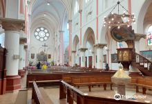 Sint Barbarakerk景点图片