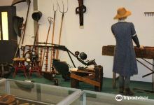 Pfefferminzmuseum景点图片