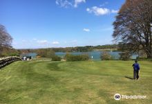 Brampton Golf Club美食图片