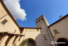 Palazzo Baronale di Roviano景点图片