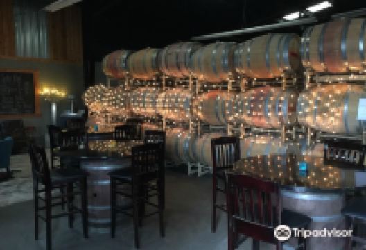Split Rail Winery景点图片