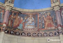 Tullner Karner Beinhaus景点图片
