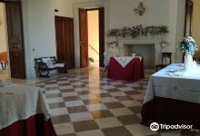 Palazzo del Principe景点图片