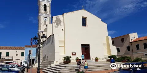 Eglise Paroissiale Sainte Teresa