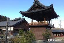 Hodaji Temple景点图片