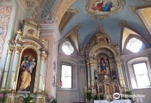 Frauenkirche Glurns景点图片