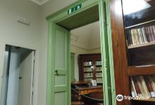 Luigi Capuana House-Museum景点图片