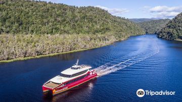 World Heritage Cruises
