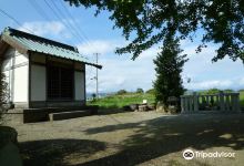 Himegataki Fudo景点图片