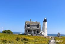 Wood Island Lighthouse景点图片
