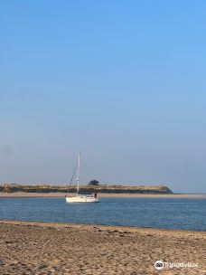 Malahide Beach-马拉海德