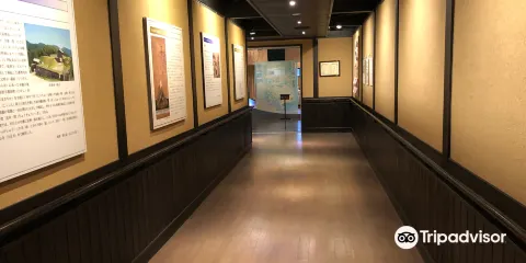 一向一揆歴史館