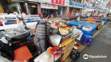 Tong Bok Market-平泽市