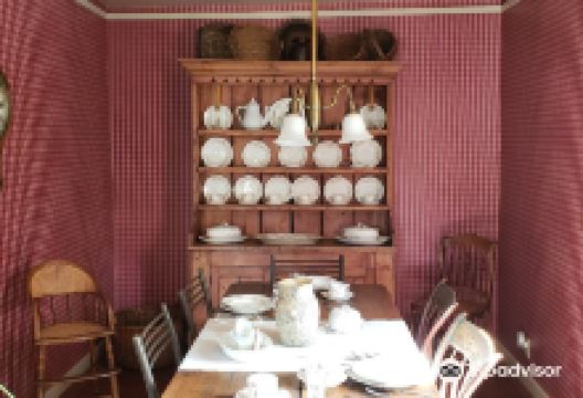 J.C. Penney House景点图片