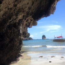 Minalahos Island-卡拉莫安