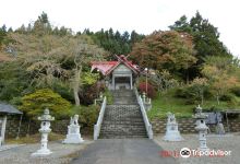 佐女川神社景点图片
