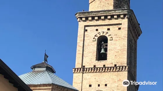 Chiesa Santa Maria Assunta
