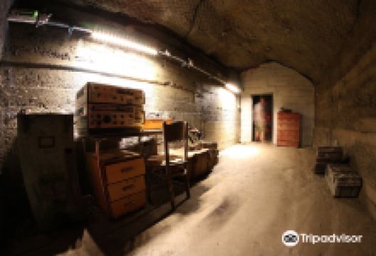 Arado - Lost Hitler's Laboratory景点图片