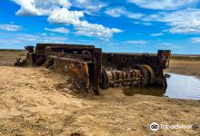 Saltfleetby - Theddlethorpe Dunes National Nature Reserve景点图片