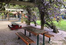 Princess Margaret Playground景点图片