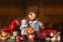 Toy Museum景点图片