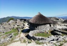 Monte de Santa Trega景点图片