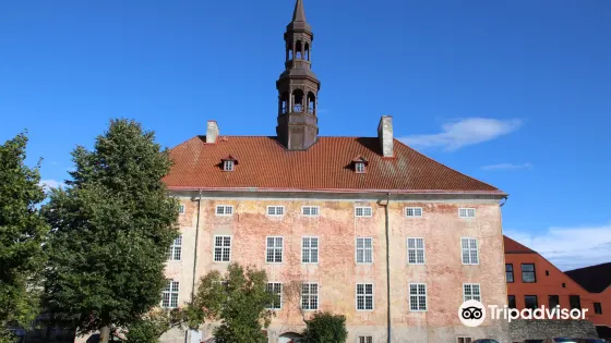 Narva Town Hall