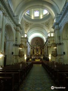 马蒂斯大教堂-蒙得维的亚