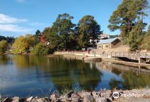 Lake Daylesford景点图片