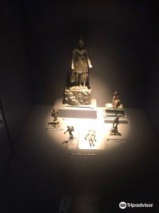 Adana Archaeology Museum-阿达纳
