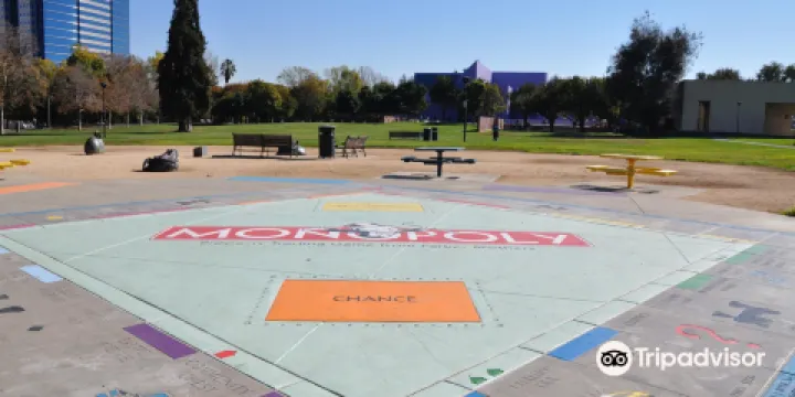 Guadalupe River Park