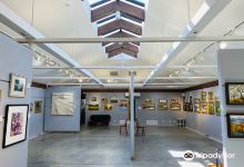 Bryan Memorial Art Gallery景点图片