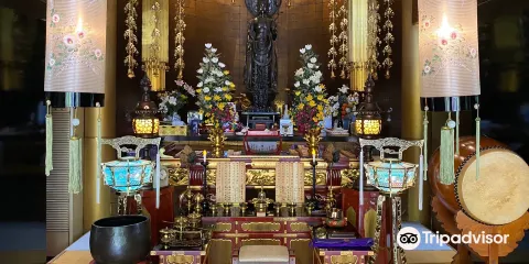 寶珠山大観音寺