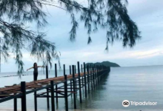 Pathiu Cape景点图片