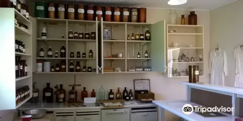 Muonion Kotiseutumuseo