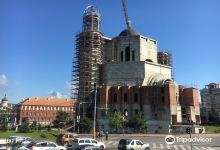 Catedrala Martirilor şi Mărturisitorilor secolului XX购物图片
