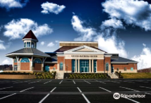 Chuck Mathena Center景点图片